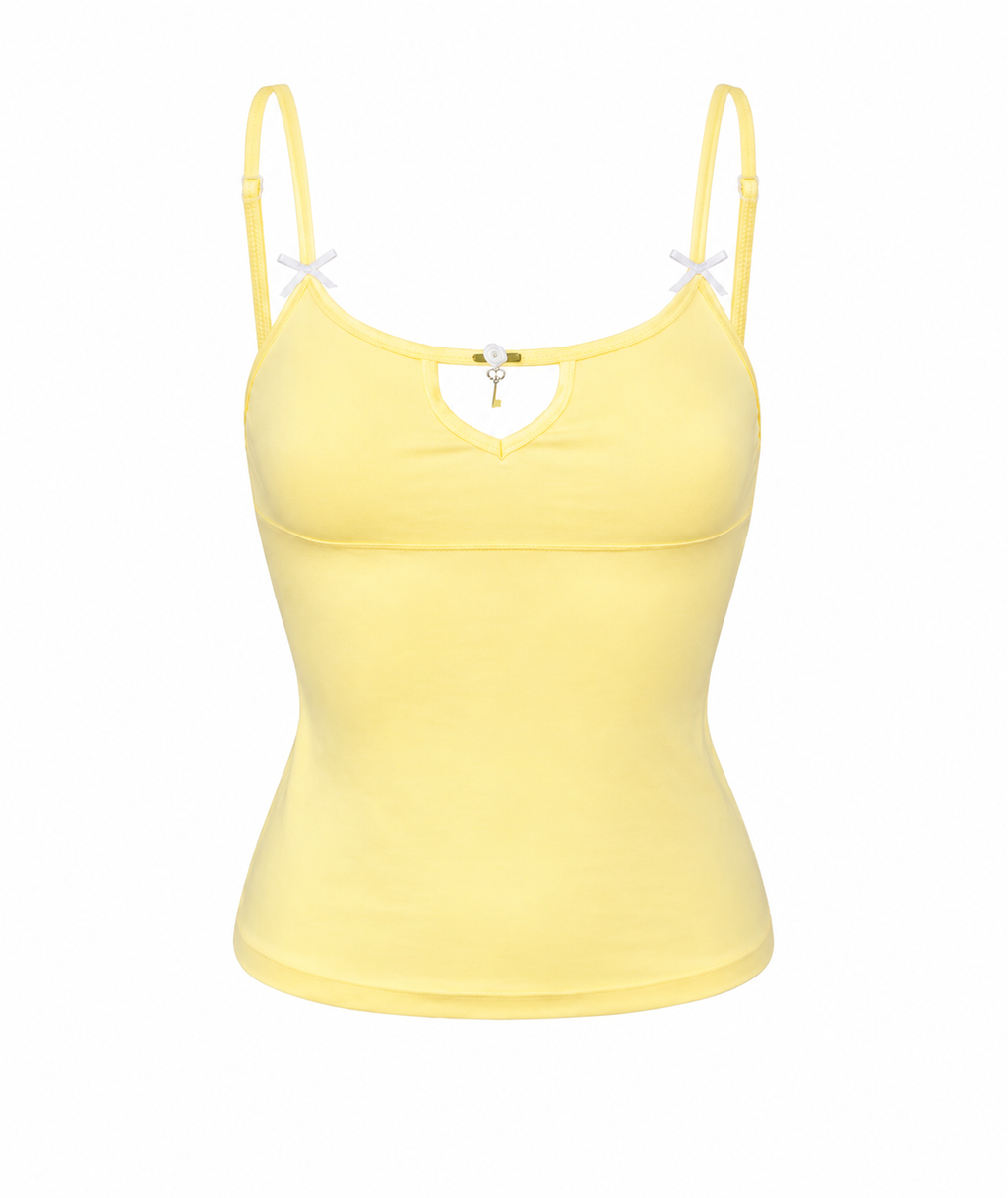 The Cloud Set (Lemon)