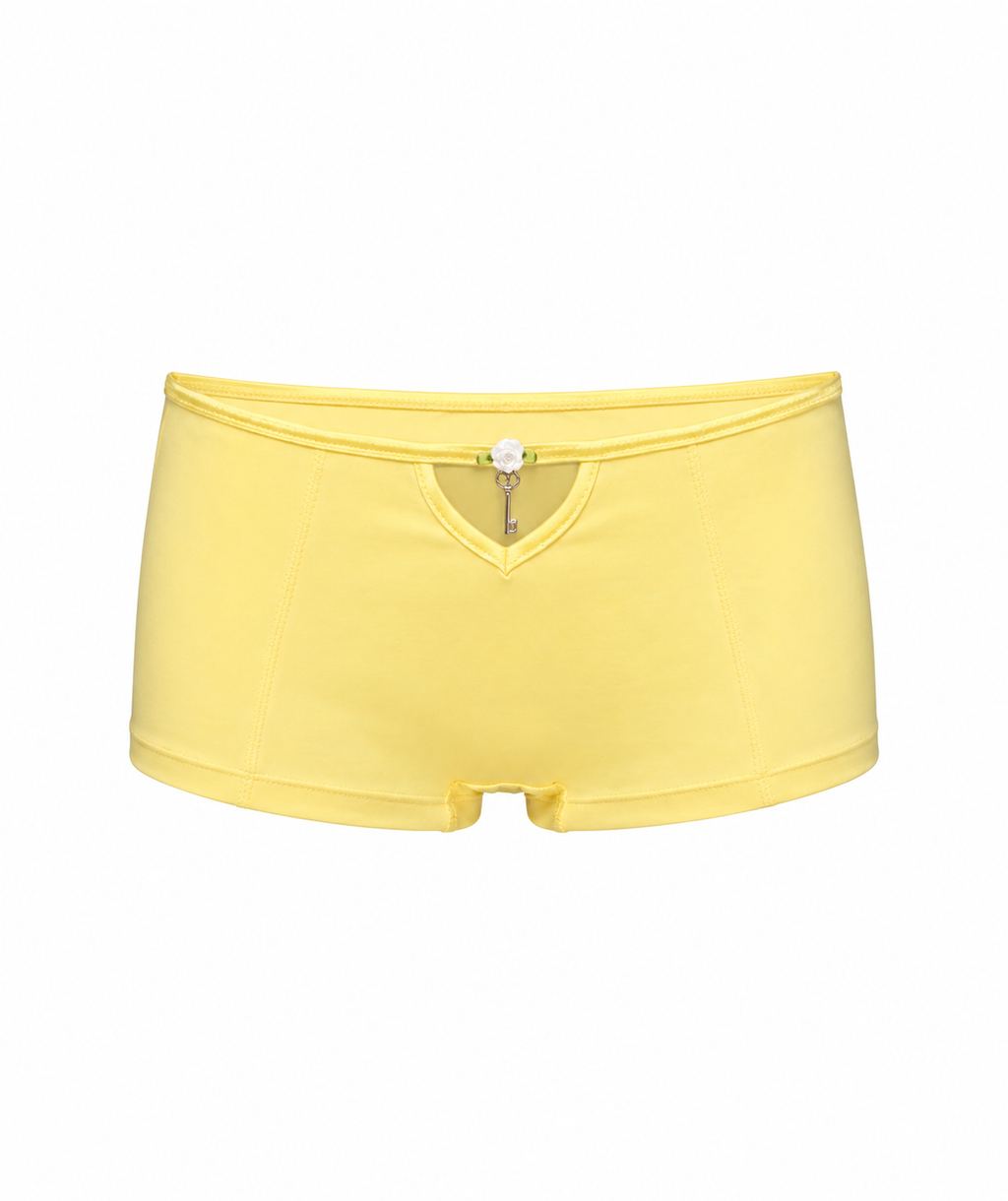 The Cloud Set (Lemon)