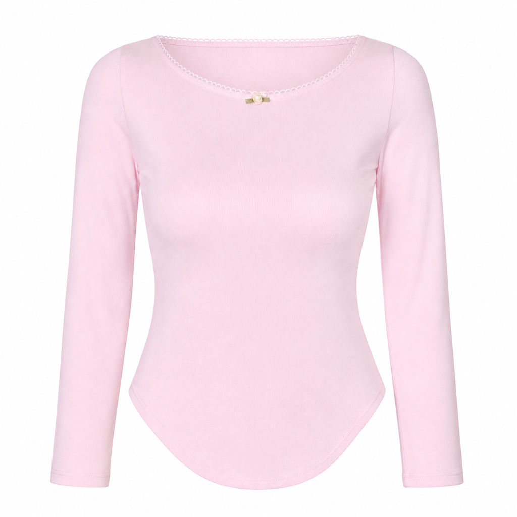 Soft Muse Set (Pink)