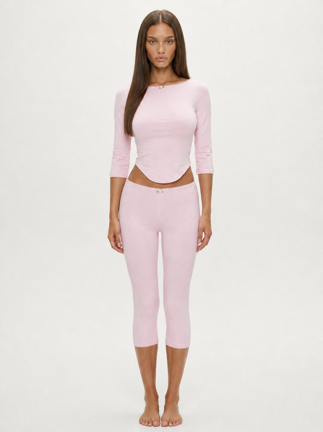 Soft Muse Set (Pink)