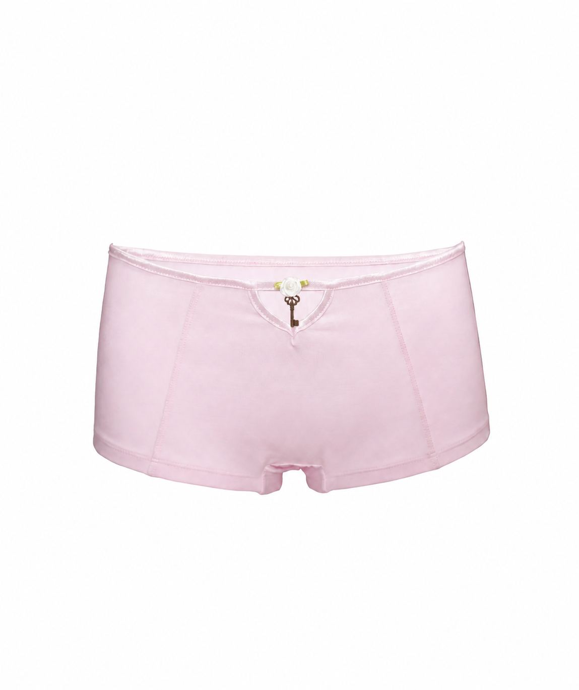 The Cloud Set (Blush Pink)