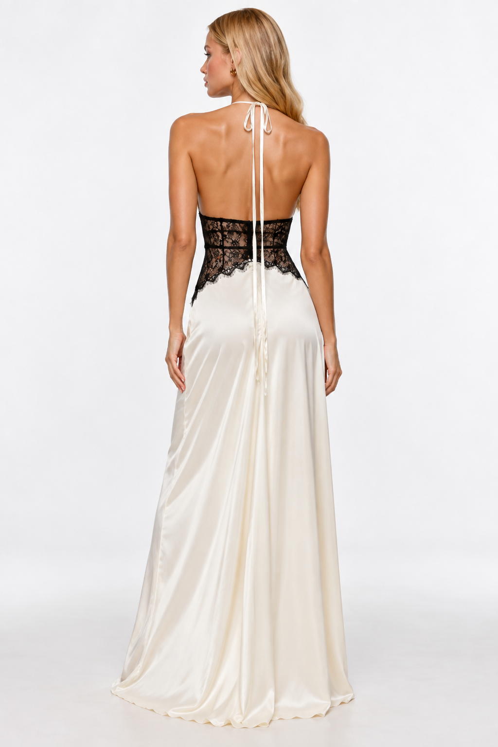 Sugar Wish Gown