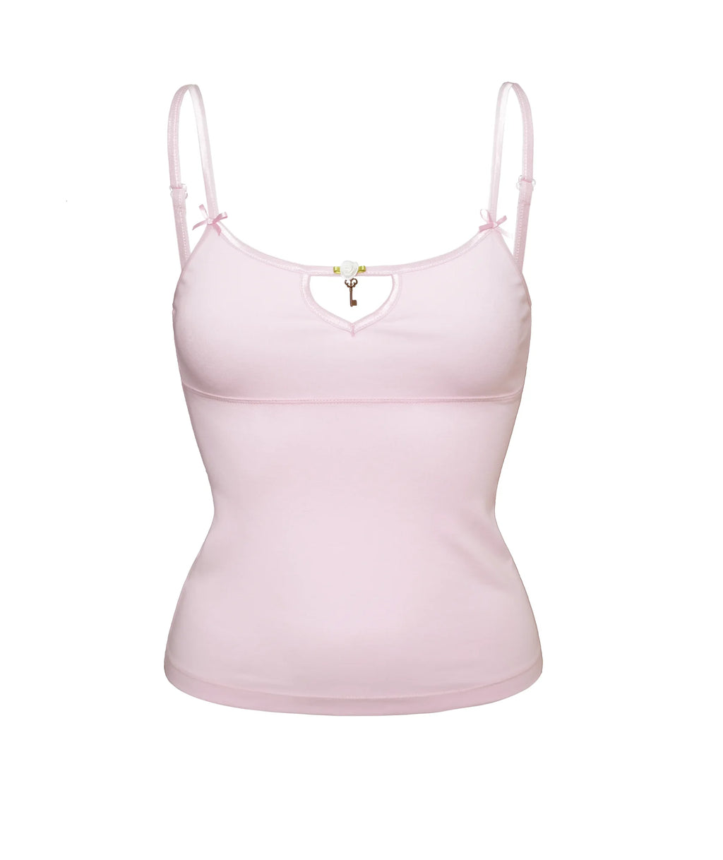 The Cloud Set (Blush Pink)
