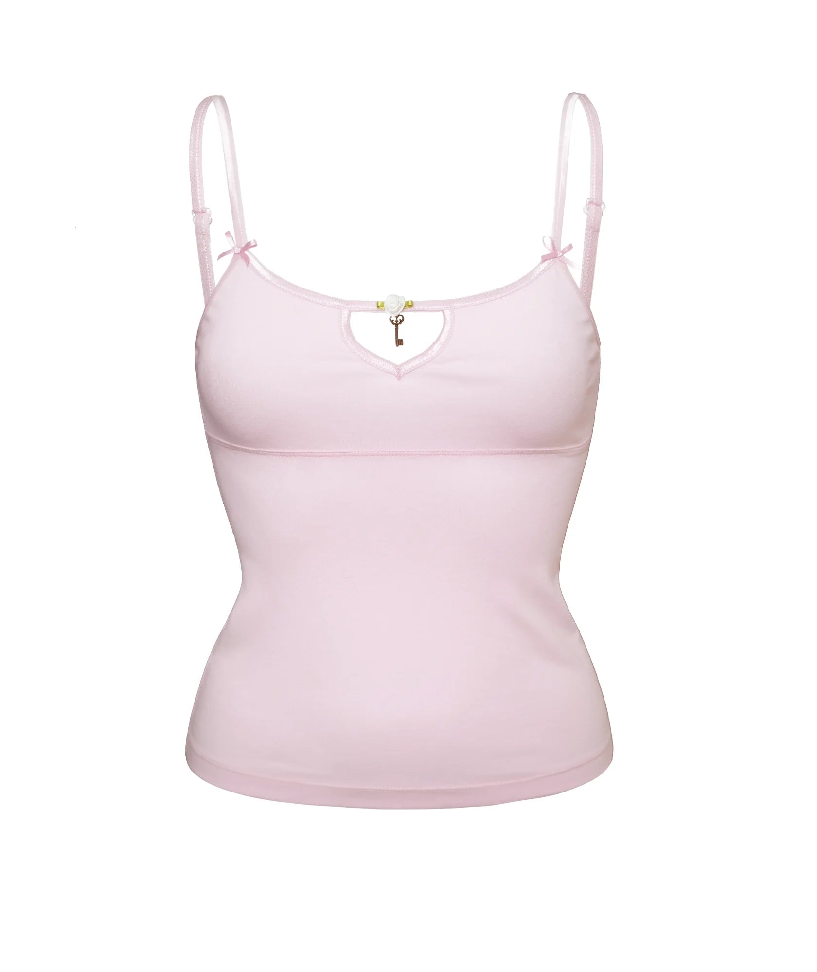The Cloud Set (Blush Pink)
